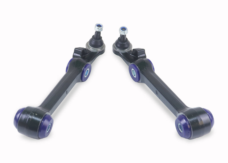Superpro TRC1104 SuperPro 04-06 Pontiac GTO Front Lower Control Arm Set W/ Sp Bushings