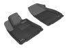 3D MAXpider L1LX04111509 ACE Kagu - Front - Black