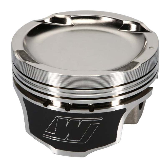 Wiseco K627M85AP 1400 HD Mitsu EVO 8 - 4G63 Turbo -21cc Piston Shelf Stock Kit