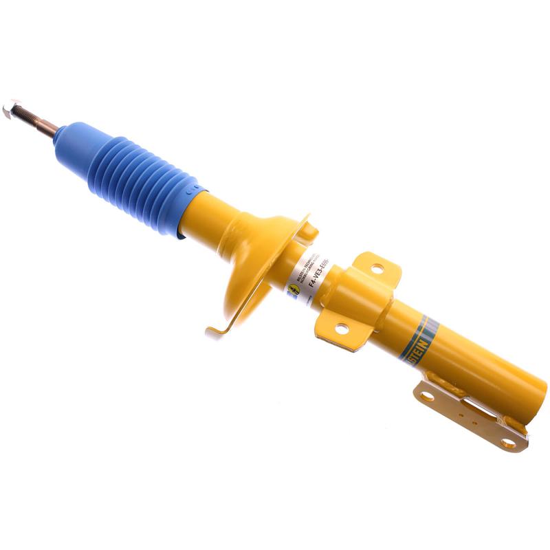Bilstein 24-118323 B6 2006 Subaru Legacy GT spec.B Rear 46mm Monotube Shock Absorber