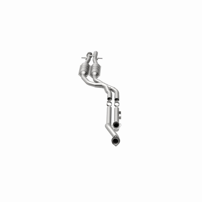 Magnaflow 23844 MagnaFlow Conv DF 1995 Mercedes SL320 3.2L
