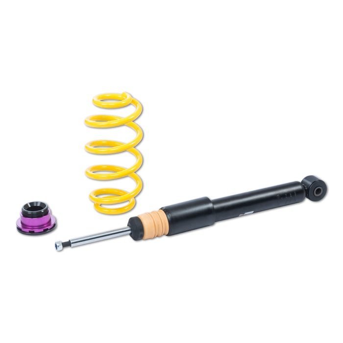 KW 10210040 Coilover Kit V1 Audi A3 (8P) FWD all engines w/o electronic dampening control