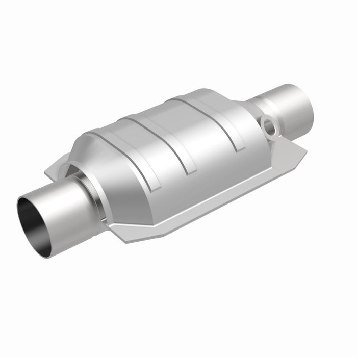 Magnaflow 94139 MagnaFlow Conv Univ 3 W/Single O2 Boss