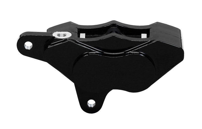 Wilwood 120-7737-BK Caliper-GP310 Black Front L/H 84-99 1.25in Pistons .25in Disc