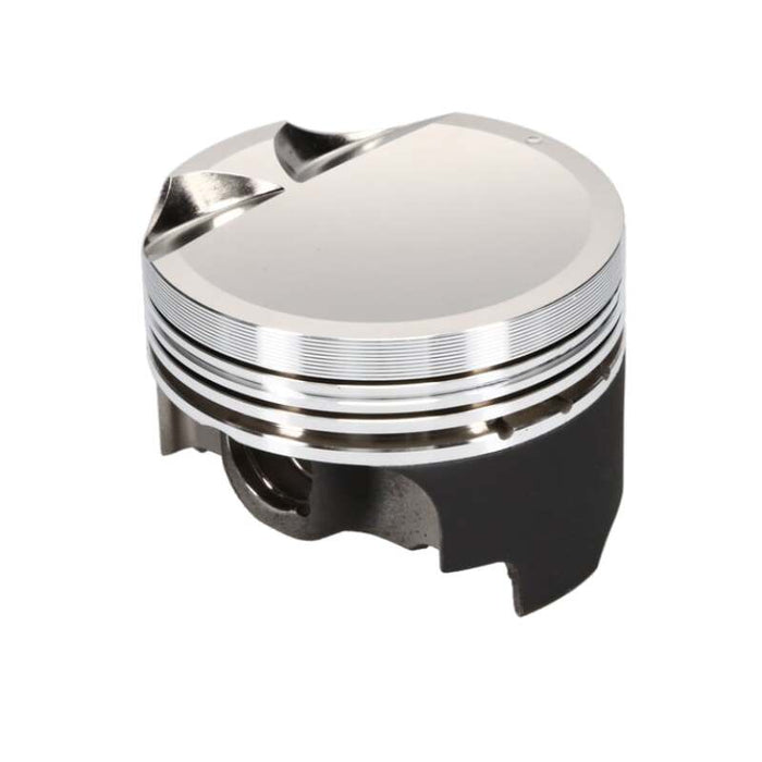 Wiseco KE295M815AP Audi ADU 2.2L 20V Piston Set - 81.50mm Bore - 32.64mm CH -7.36 CC - Set Of 6