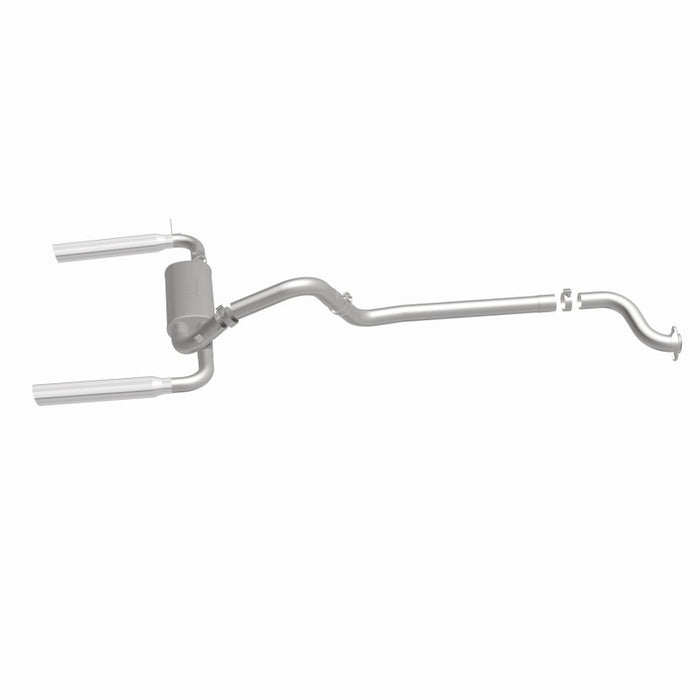 Magnaflow 15620 MagnaFlow Sys C/B Camaro-Firebird 93-97 5.7L