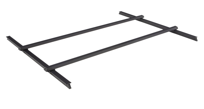 Roll-N-Lock QR401 2019 RAM 1500 65.6in Bed Qwikrak Recreational Bars