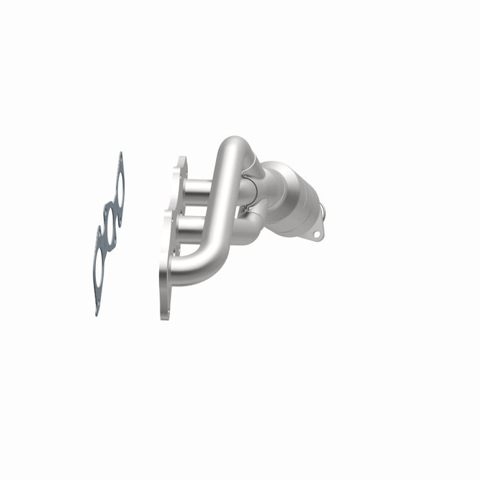 Magnaflow 51198 MagnaFlow Conv DF 10-12 Toyota FJ/4Runner 4.0L