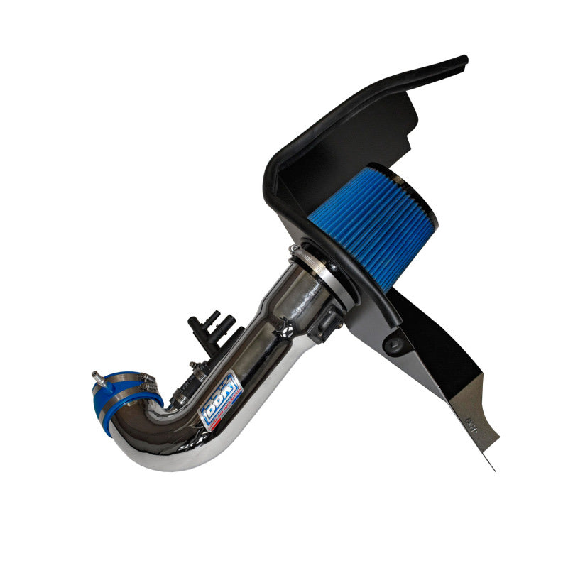 BBK 1452 18-20 Ford Mustang GT 5.0L Cold Air Intake Kit - Chrome Finish