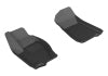 3D MAXpider L1JP00711509 ACE Kagu - Front - Black