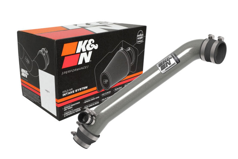 K&N Engineering 77-1008KC K&N 15-21 Polaris RZR Turbo Charge Pipe