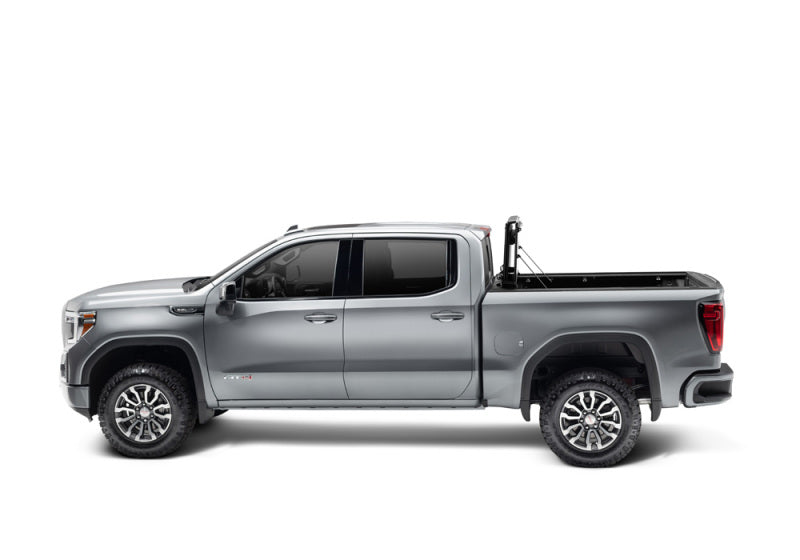 Extang 85653 2020 Chevy/GMC Silverado/Sierra (6 ft 9 in) 2500HD/3500HD Xceed