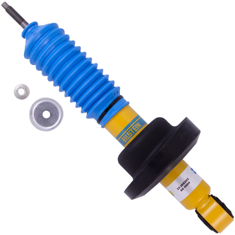 Bilstein 24-268202 B6 4600 Series 17-20 Nissan Titan (2WD) Front Monotube Shock Absorber