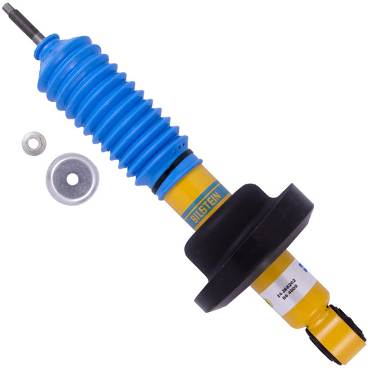 Bilstein 24-268202 B6 4600 Series 17-20 Nissan Titan (2WD) Front Monotube Shock Absorber