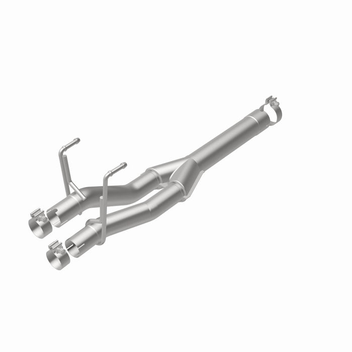 Magnaflow Perf Exhaust MAG19440 Exhaust Y-Pipe Without Muffler Ram P/U