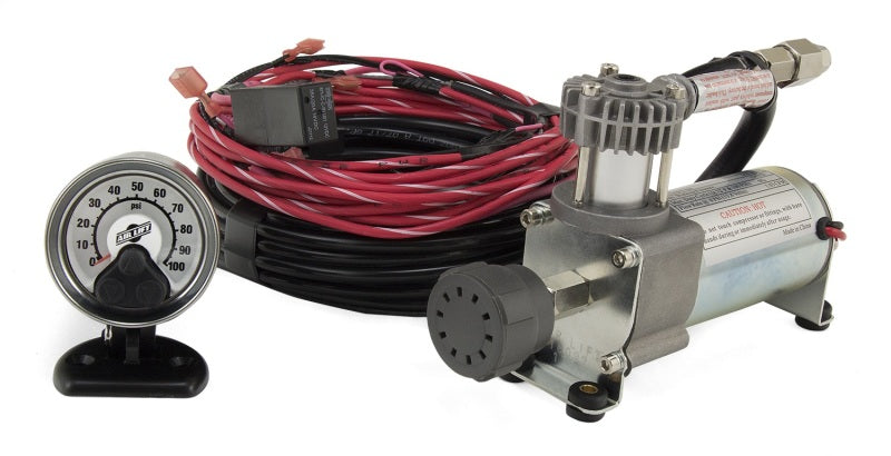 Air Lift 25854 ALF Single Air Compressors