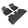 3D MAXpider L1FS00101509 ACE Kagu - Combo - Black