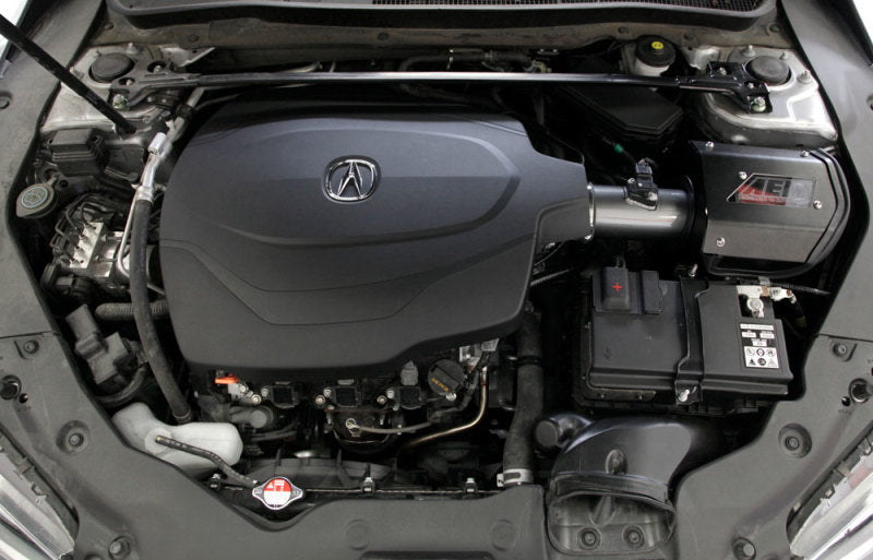 AEM Induction 21-871C C.A.S 15-20 Acura TLX 3.5L V6 F/I Cold Air Intake System