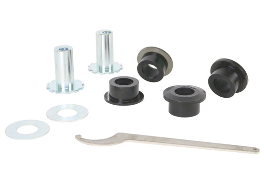 Whiteline KCA538 06-14 Volkswagen Golf/GTI (MK5/MK6) Control Arm Lower Inner Front Bushing Kit