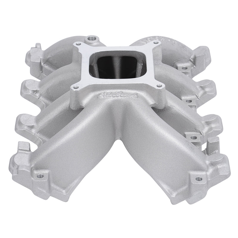 Edelbrock 29087 LS1 Carbureted Manifold Only