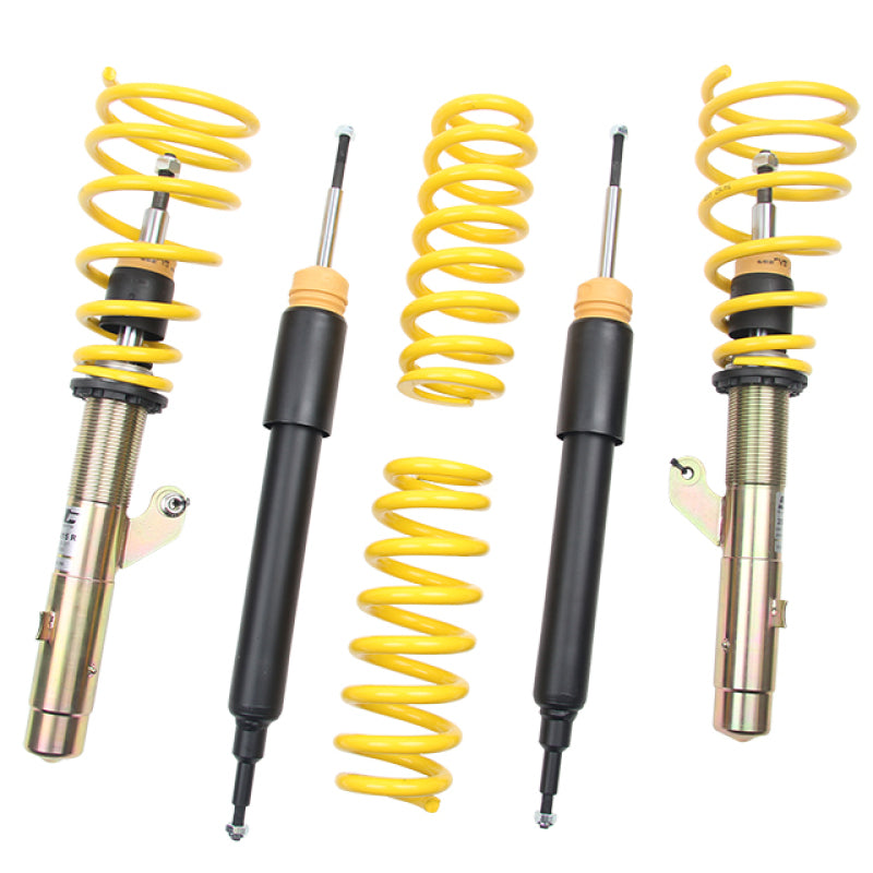 ST Suspensions 13220032 ST Coilover Kit 06-11 BMW E90 Sedan / 07-13 BMW E92 Coupe