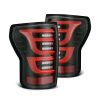 AlphaRex 670050 ARX LUXX Tail Lights