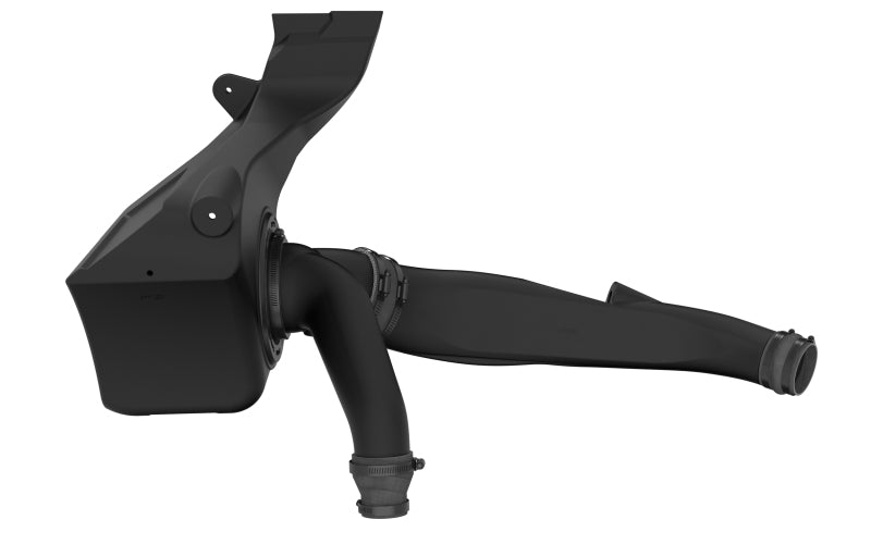 K&N Engineering 50-2628 K&N 2024 Ford Ranger Raptor V6 3.0L NextGen Cold Air Intake