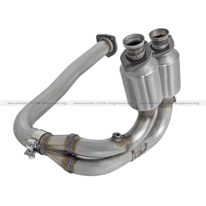 aFe 47-46002 AFE Direct Fit Cat