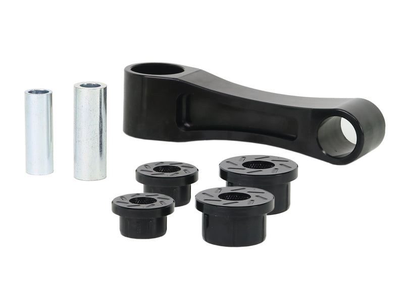 Whiteline KDT976 2015+ Honda Civic X FC/FK / 2017+ FK8 Type R Front Engine - Pitch Mount Bushing