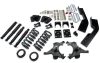 Belltech BT Lowering Kit w ND2 Shocks 784ND