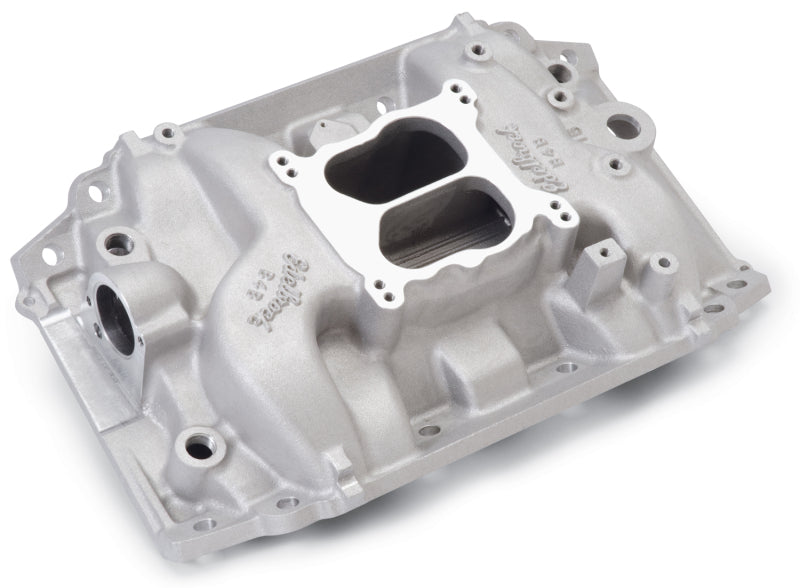Edelbrock EDE2515 Buick Intake Manifold
