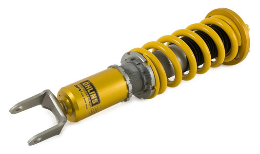 Ohlins HOS MI21S1 99-09 Honda S2000 Road & Track Coilover System
