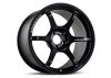 Advan YA48F47MSB AVN RG-4 Wheels