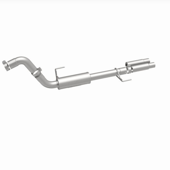 Magnaflow Perf Exhaust MAG19572 Exhaust System Without Muffler Ford P/U