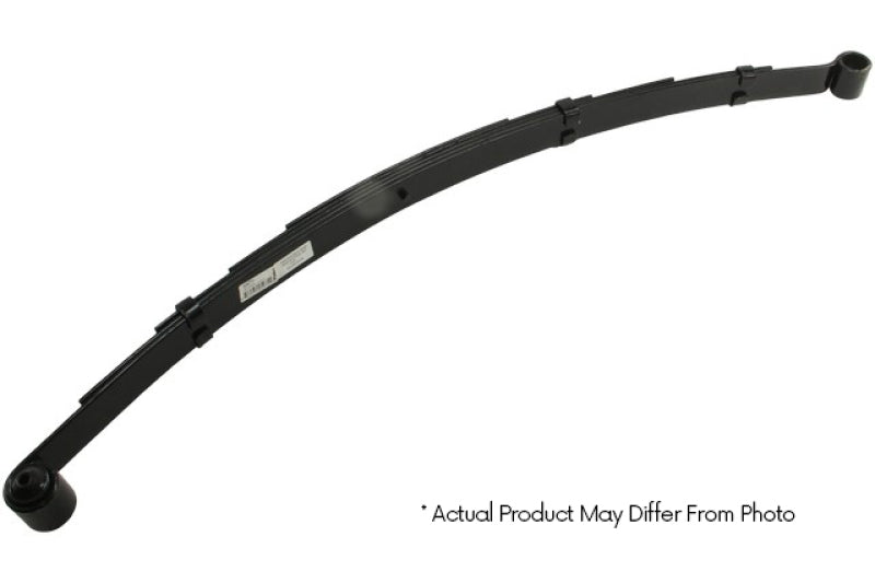 Belltech 5970 LEAF SPRING 89-97 RANGER 4inch