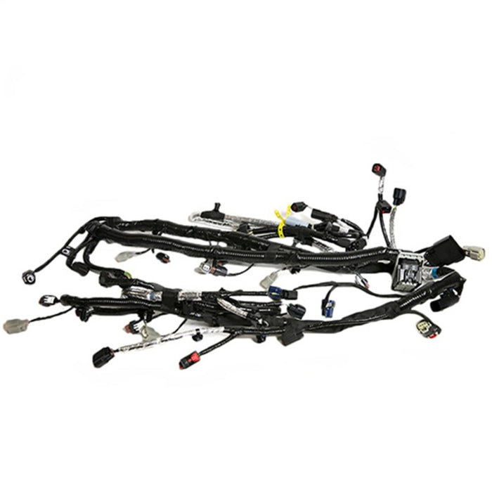 Ford Racing M-12508-M50A 5.0L Coyote Engine Harness for Automatic Transmission