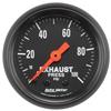 AutoMeter AM Z Gauges 2619