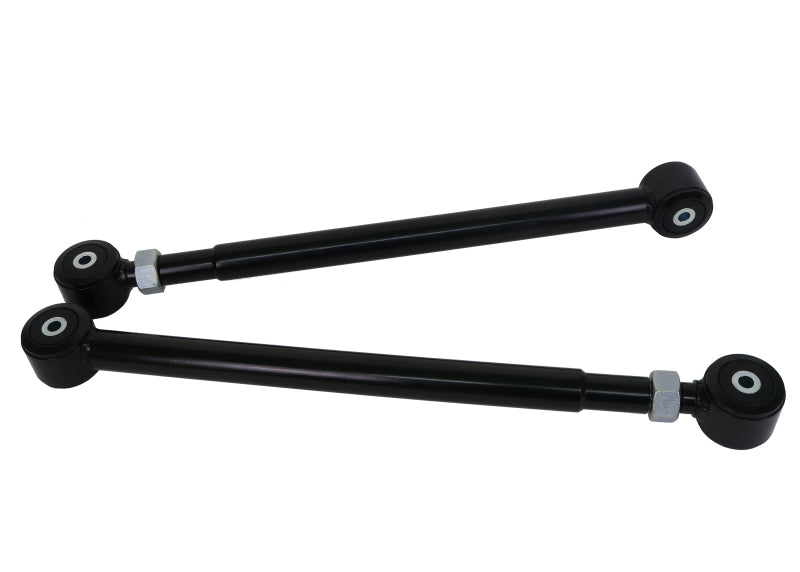 Whiteline KTA202 08-21 Toyota Land Cruiser / 08-21 Lexus LX Lower Trailing Arm