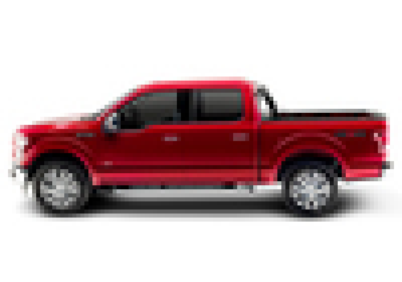 BAK 226330 17-23 Ford Super Duty 6ft 9in Bed Flip G2