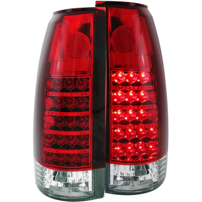 ANZO 311057 ANZ LED Taillights