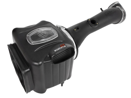 aFe 51-74105 Momentum GT PRO DRY S Stage-2 Intake System 09-16 GM Silverado/Sierra 2500/3500HD 6.0L V8