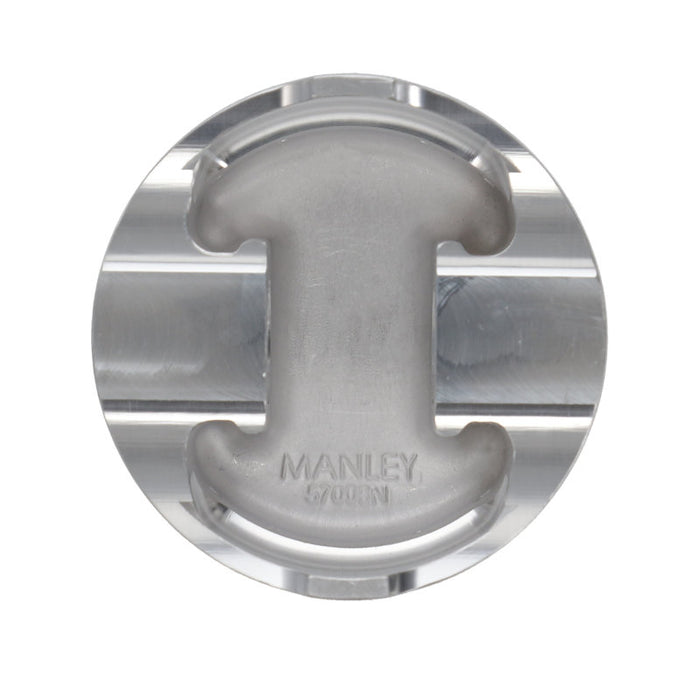 Manley Performance 594100C-8 Manley Ford 4.6L/5.4L SOHC/DOHC (2v/4v)Platinum Series Dish Piston