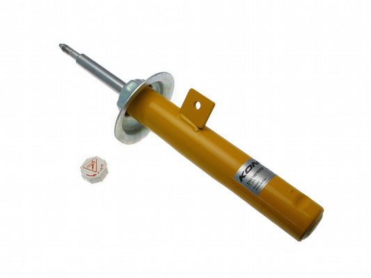 KONI 8741 1481RSPOR Koni Sport (Yellow) Shock 99-05 BMW 3 Series - E46 325Xi/330Xi Sedan/Touring (AWD) - Right Front