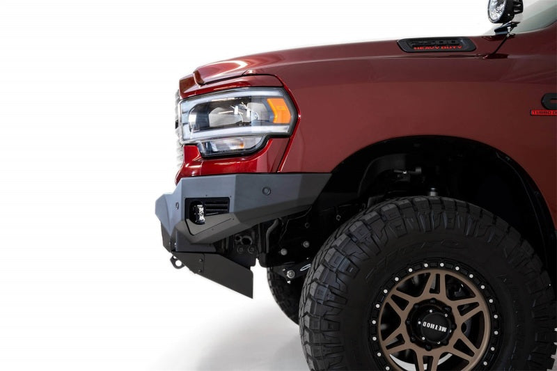 Addictive Desert Designs F560014110103 ADD Bomber Front Bumpers