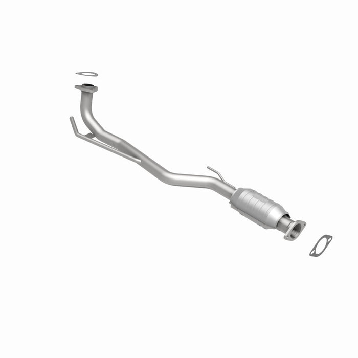 Magnaflow 22755 MagnaFlow Conv Direct Fit 300Zx 90-96 D/S