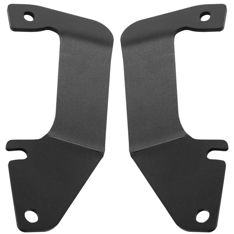 Rigid Industries 46705 14-20 Toyota Tundra A-Pillar Light Kit w/D-SS Flood