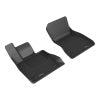 3D MAXpider L1BM15411509 ACE Kagu - Front - Black