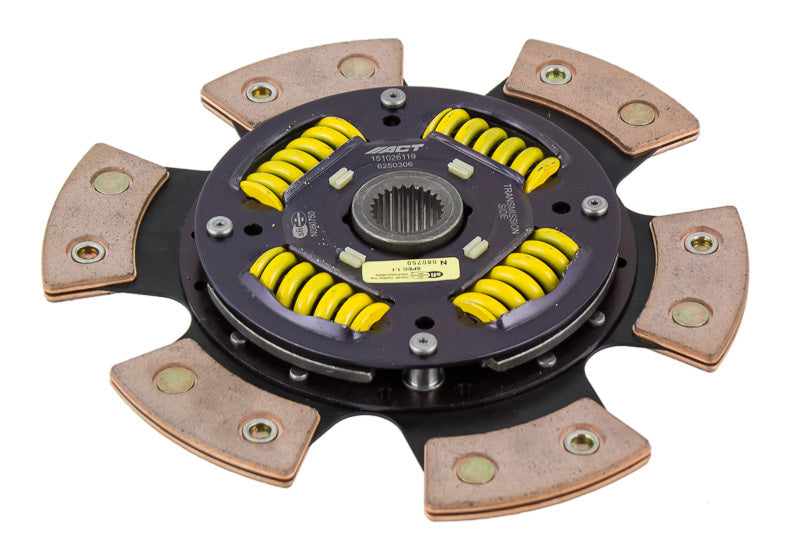 ACT 6250306 ACT Race Clutch Discs