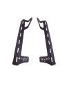 ANZO 851033 ANZ LED Bar Mounting Bracket