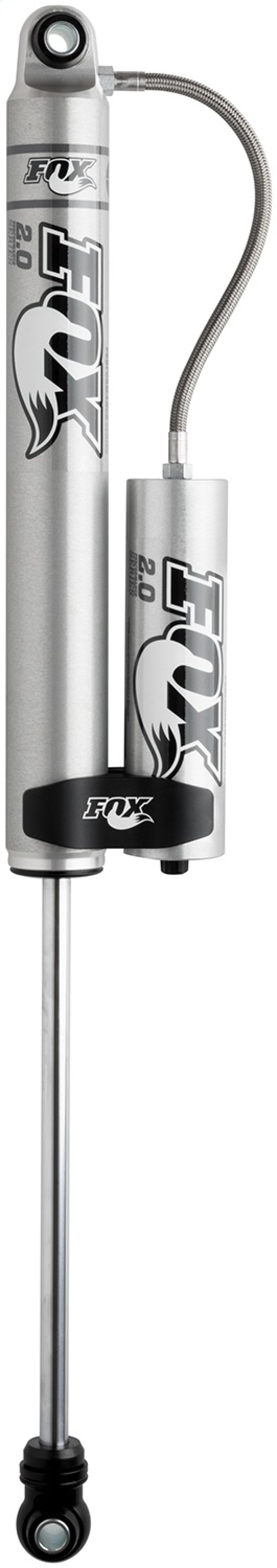 FOX 985-24-026 Fox 94-11 Dodge 2500/3500 2.0 Performance Series 12.6in Smooth Body R/R Rear Shock / 4-6in Lift